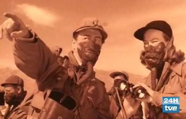  - Historia de la ciencia-ficción