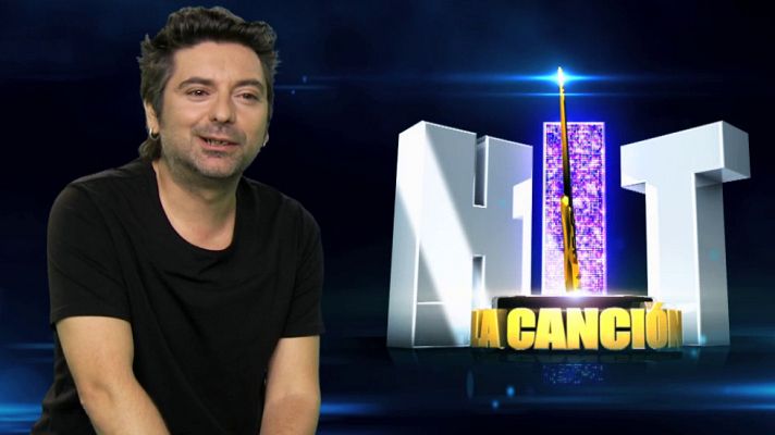 Hit - La canción - Conoce a Frank Postigo