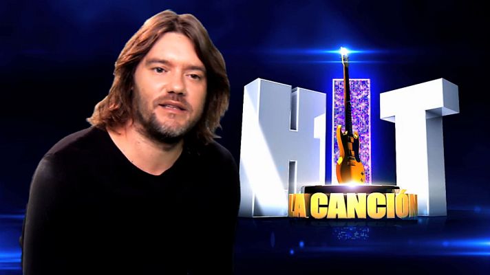 Hit - La canción - Conoce a Luis Ramiro