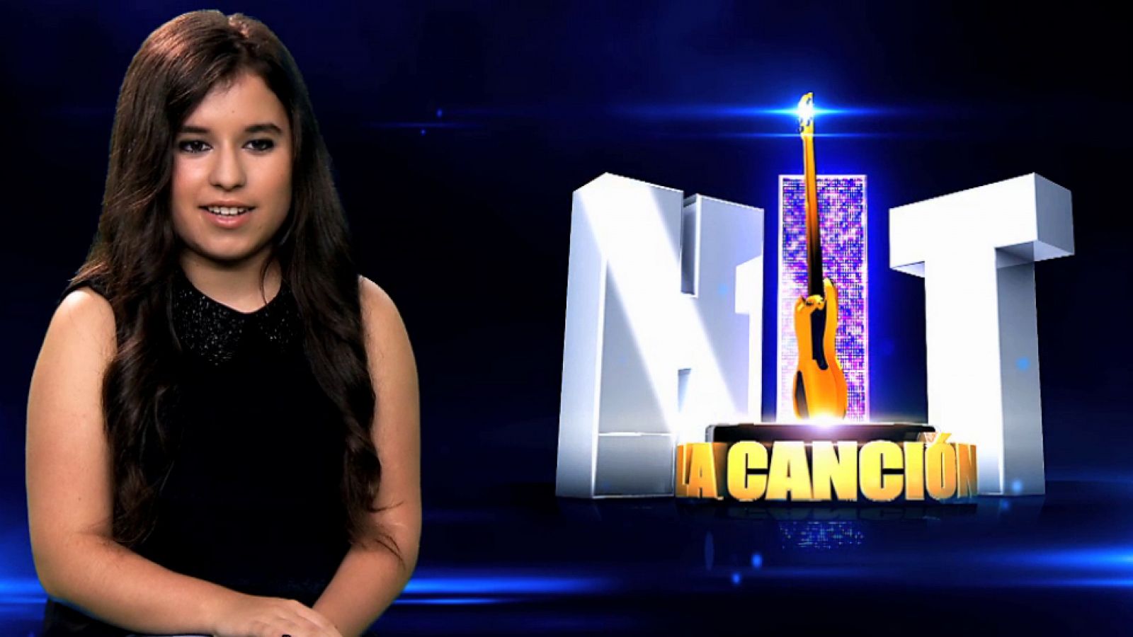 Hit-La Canción- Conoce a Danae Segovia