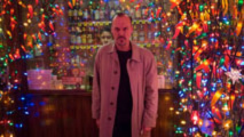 Cultura en rtve. Es: tráiler de 'birdman o (la inesperada virtud de la ignorancia)' | rtve play