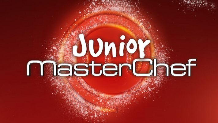 Somos promos - 'MasterCherf Junior 2', el martes a las 22:30 en La 1