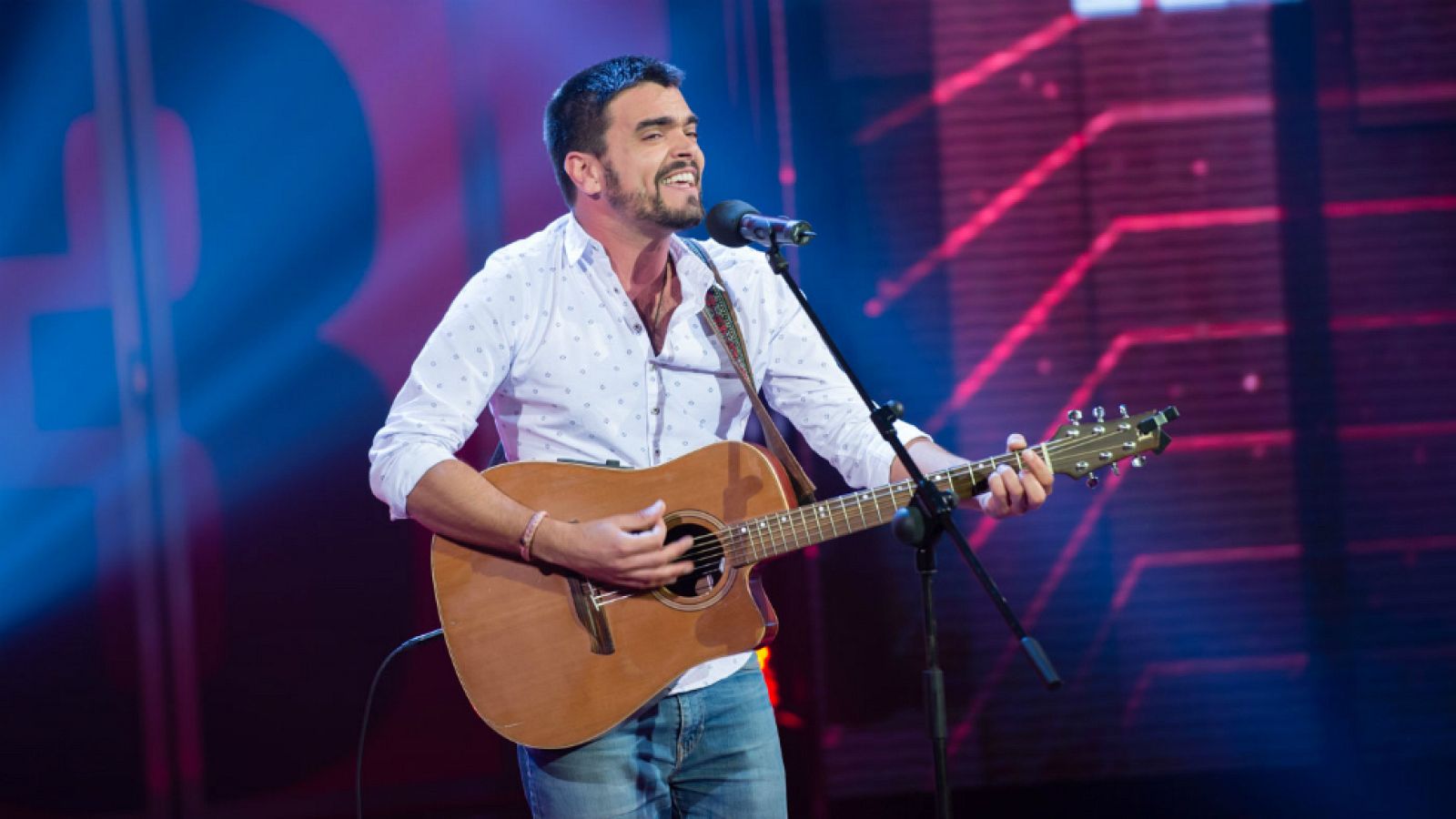 'Quien dijo miedo' de David Moya en Hit-La Canción