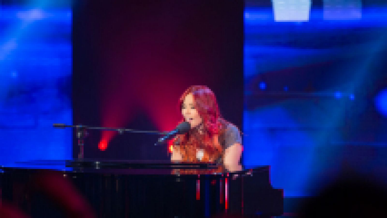 'Palabra de mujer' de Lara Pinilla en Hit-La Canción
