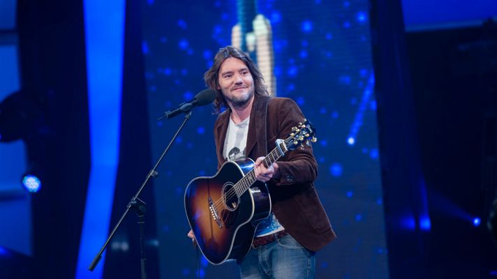 Hit - La canción - 'Atrévete' de Luis Ramiro