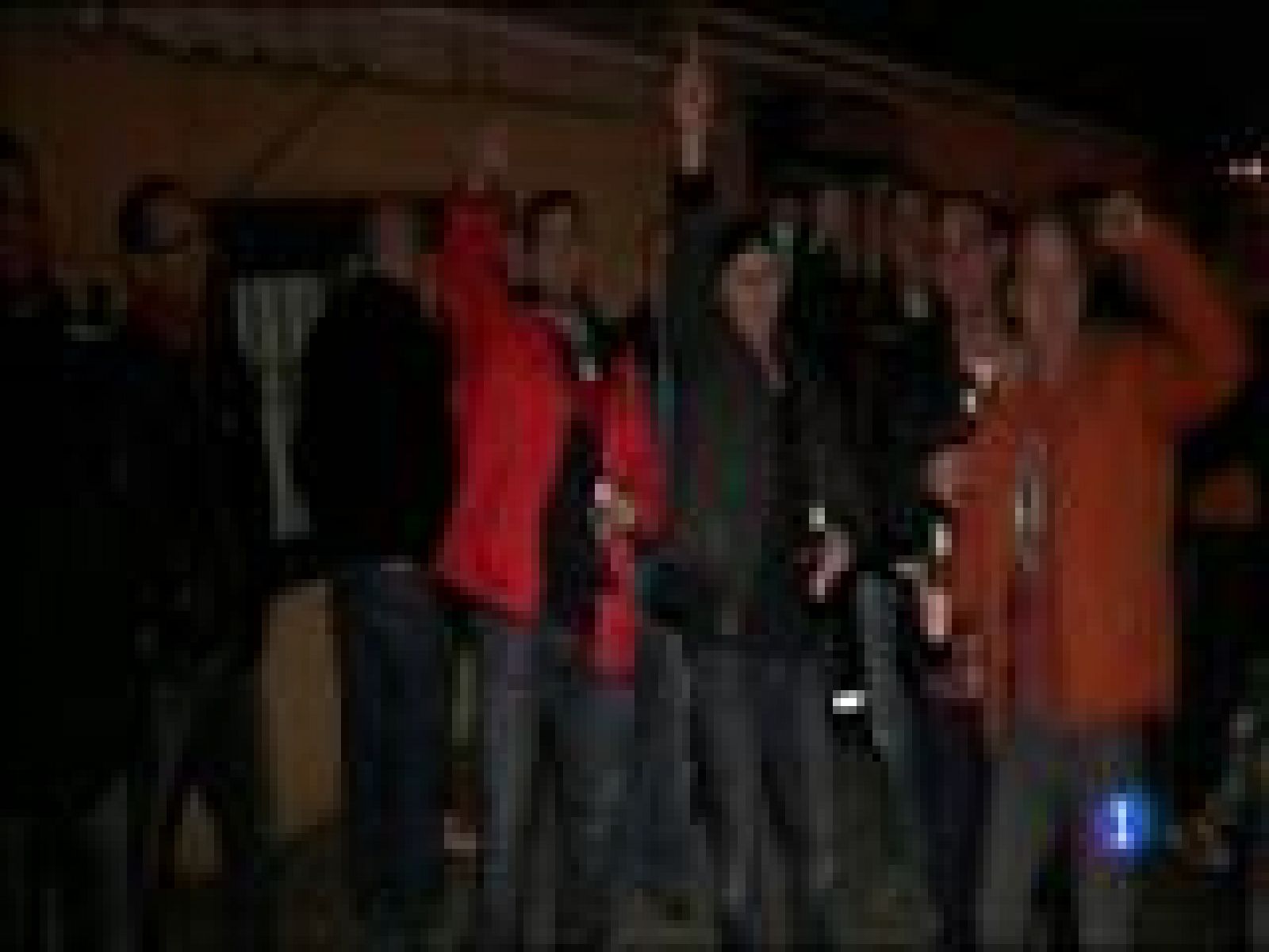 Asturias en 2' - 24/12/14 | Ver