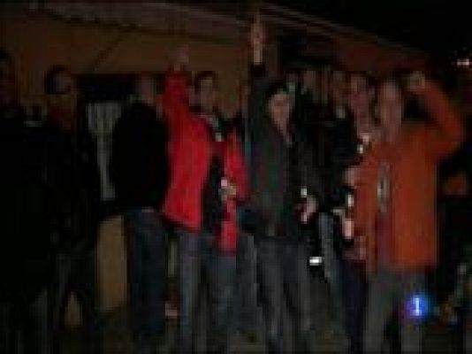 Panorama Regional - Asturias en 2' - 24/12/14