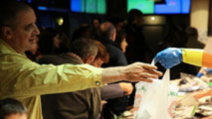 Informativo de Madrid - La Comunidad de Madrid en 4' - 24/12/14