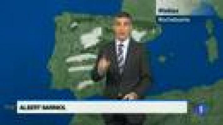 Noticias de Extremadura - El tiempo en Extremadura - 24/12/14