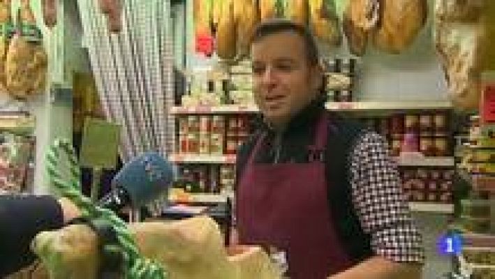 Informativo Telerioja - La Rioja en 2' 24/12/14