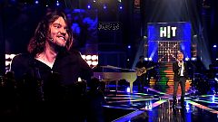 Hit- La Canción: 'Atrévete' es el HIT elegido por Sergio Dalma