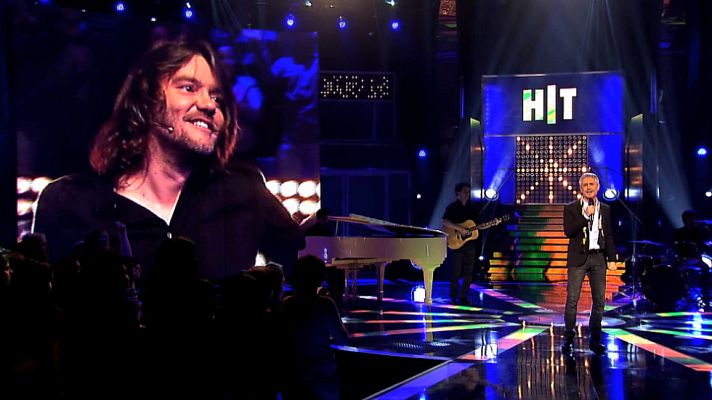 Hit - La canción - El HIT elegido por Sergio Dalma es 'Atrévete'