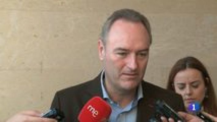 L'informatiu - Comunitat Valenciana - L'Informatiu - Comunitat Valenciana - 24/12/14