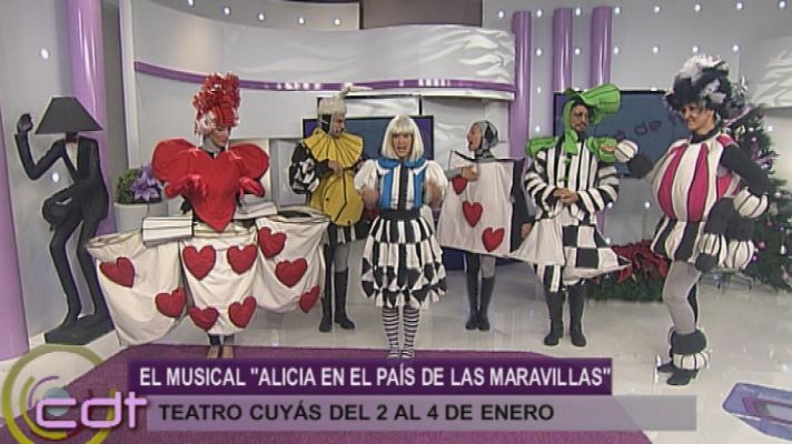 Cerca de ti - Cerca de ti - 24/12/14