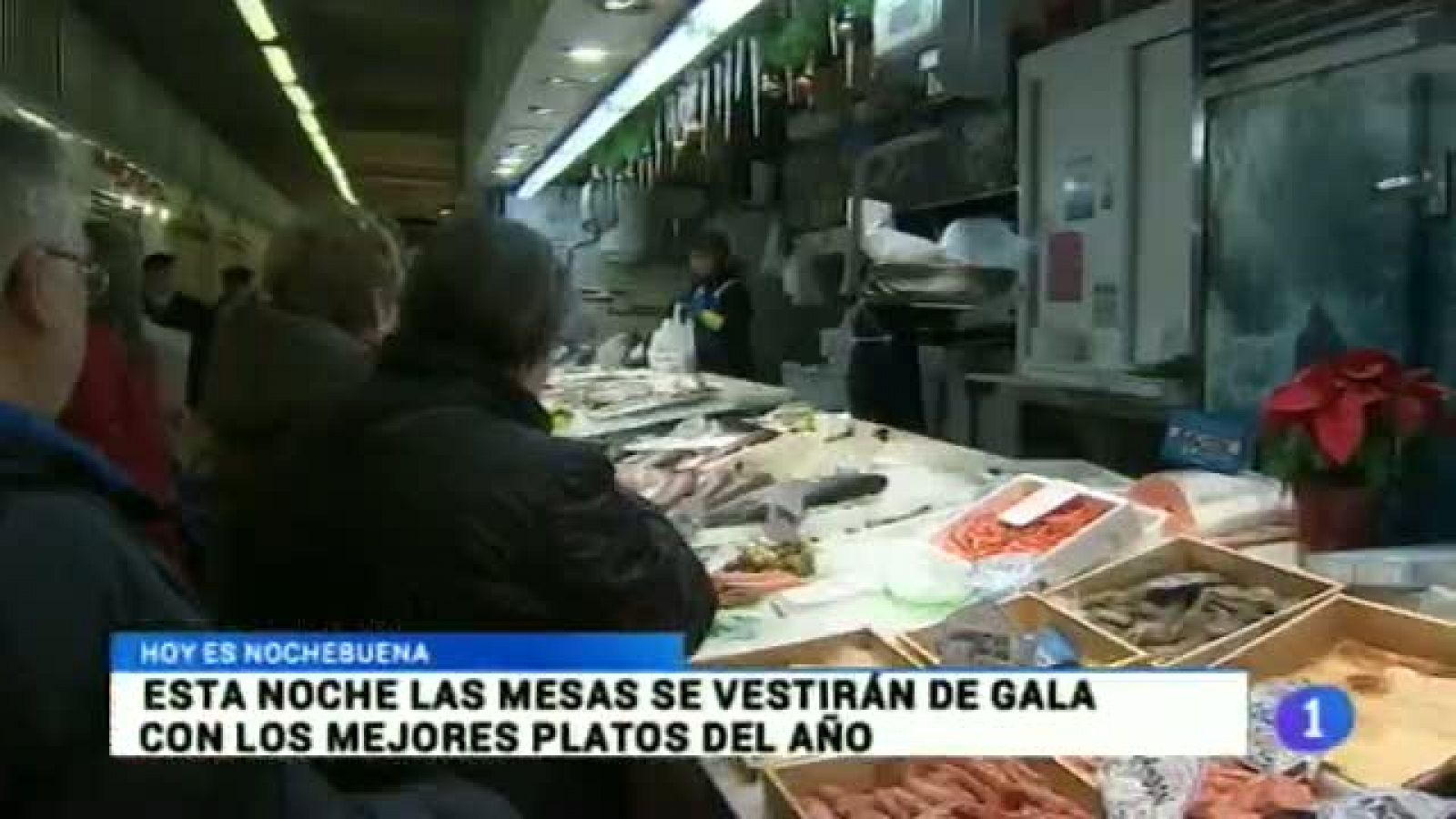 Telenavarra: Telenavarra en 2' - 24/12/2014 | RTVE Play