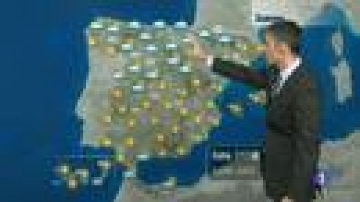 Noticias de Castilla-La Mancha - El tiempo en Castilla-La Mancha - 24/12/14