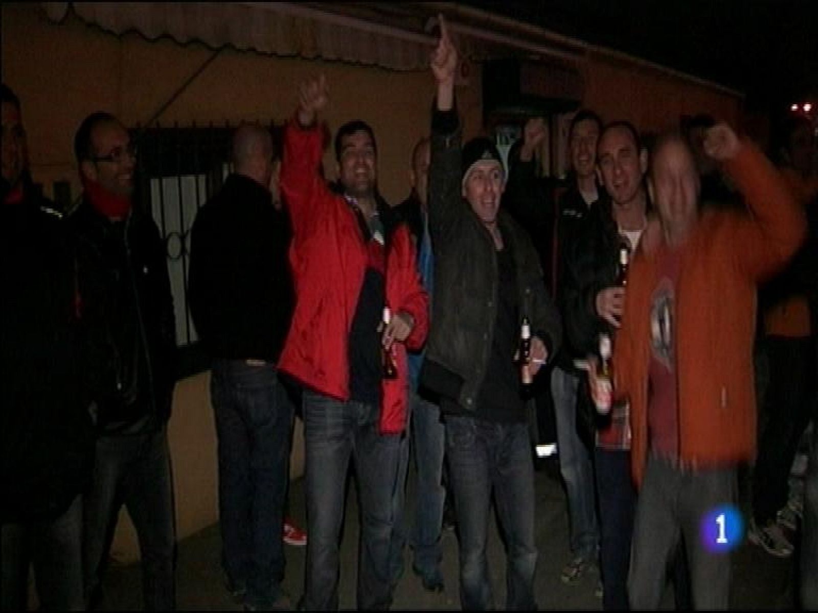 Panorama Regional - 24/12/14 | Ver