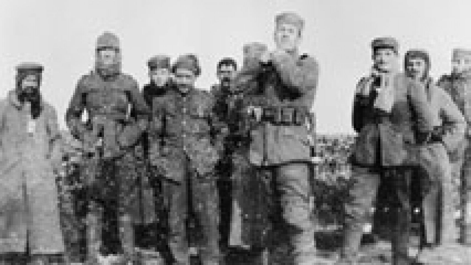 Hace 100 años los soldados que participaban en la Primera Guerra Mundial pactaron una pequeña tregua para celebrar la Navidad