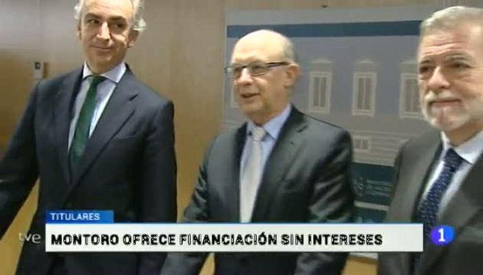 Noticias Aragón - Noticias Aragón - 24/12/14