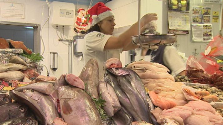 Telecanarias - Canarias en 2' - 24/12/14