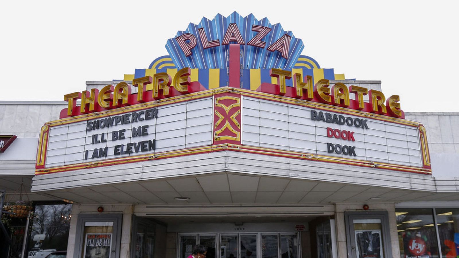 En algunos cines de Estados Unidos se estrena La entrevista