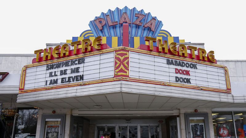 En algunos cines de Estados Unidos se estrena La entrevista