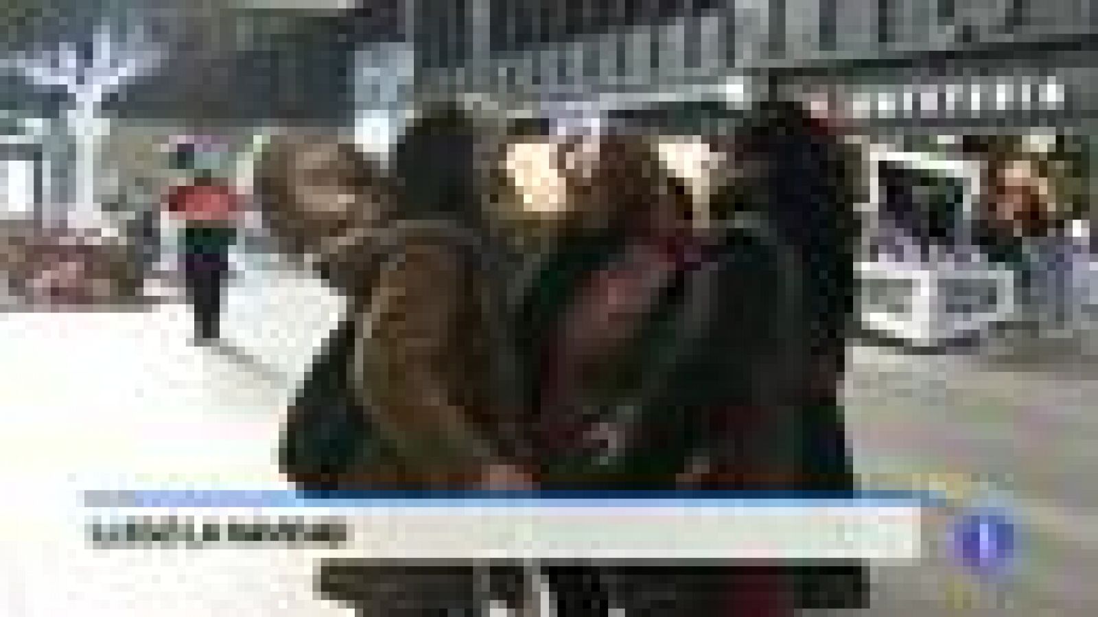 Noticias de Andalucia edicion2-24/12/14 | Ver