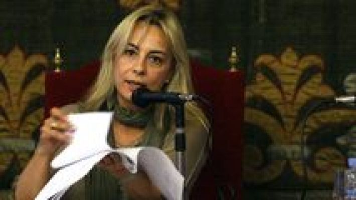 L'informatiu - Comunitat Valenciana - L'Informatiu - Comunitat Valenciana 2 - 24/12/14