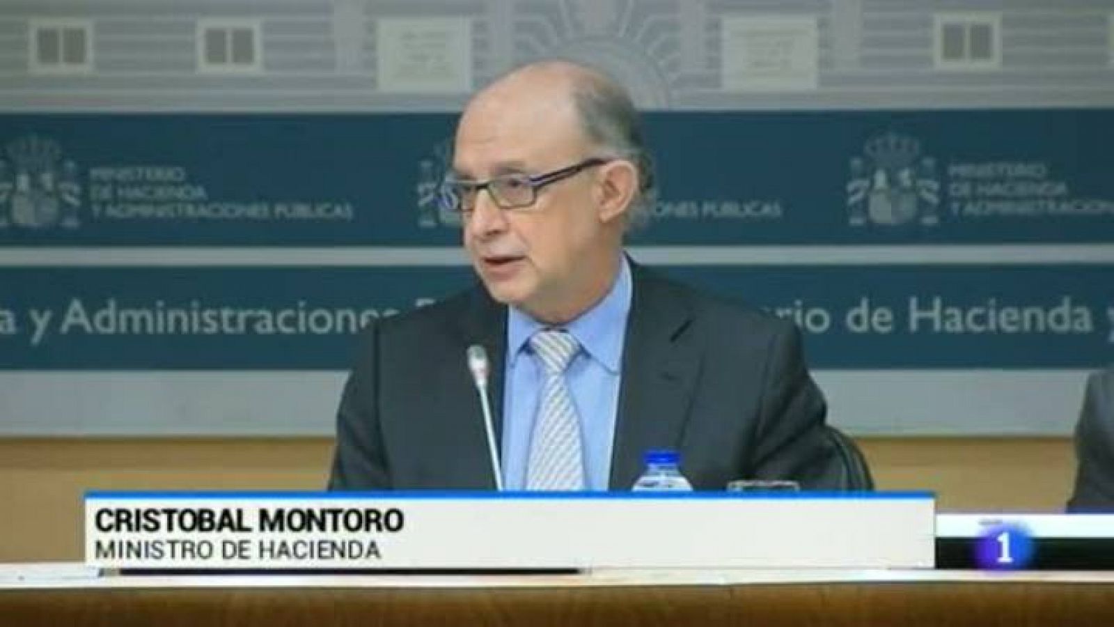 Noticias de Extremadura 2 - 24/12/2014 | Ver