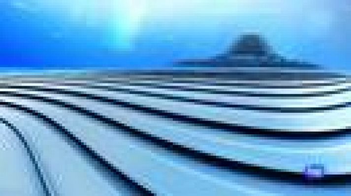 Telexornal - Galicia - Telexornal-Galicia 2 - 24/12/14