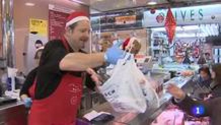 L'Informatiu - L'Informatiu 2 - 24/12/2014