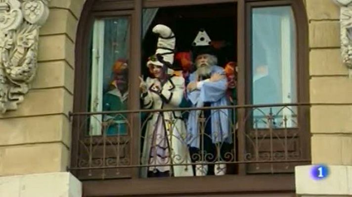 Telenorte - País Vasco - Telenorte País Vasco 2 - 24/12/14