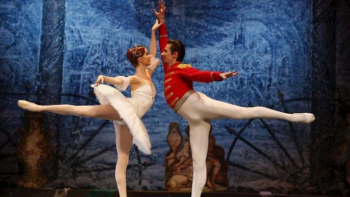 España en 24h - España en 24 horas - 24/12/14