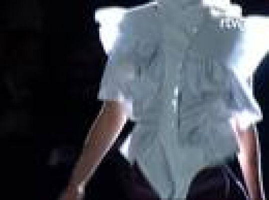  - Desfile de Sara Lage