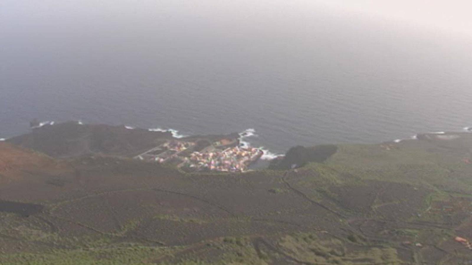 El tiempo en Canarias - 24/12/14 | Ver