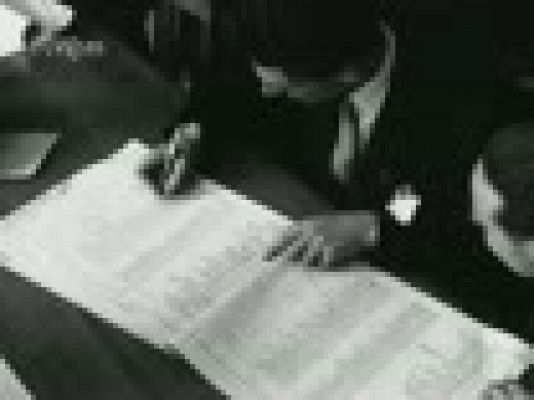 Archivo Histórico - ELECCIONES A LA ASAMBLEA NACIONAL EN PORTUGAL. 1951