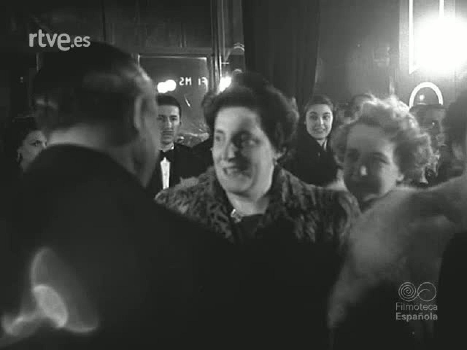 ESTRENO DE RONDA ESPAÑOLA | Ver