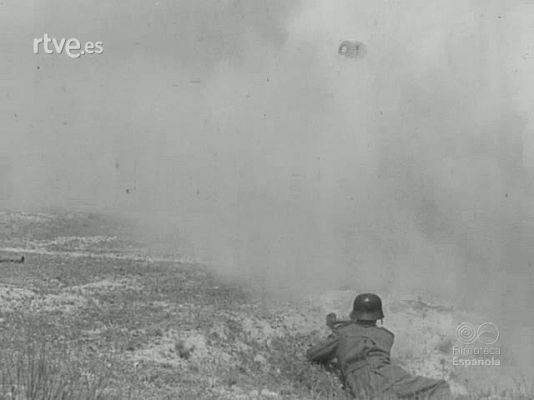 Archivo Histórico - TRAMPAS PARA TANQUES.