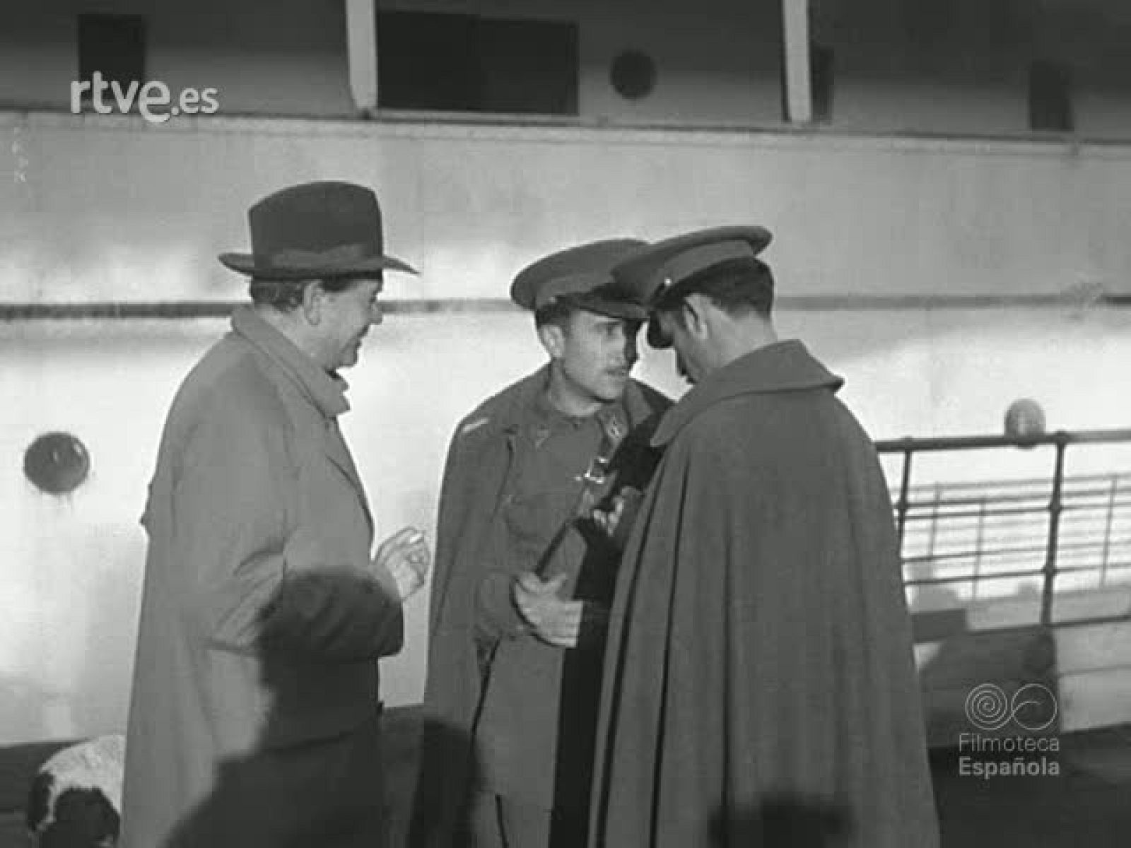 ACTOR ALEMAN EN MALLORCA | Ver