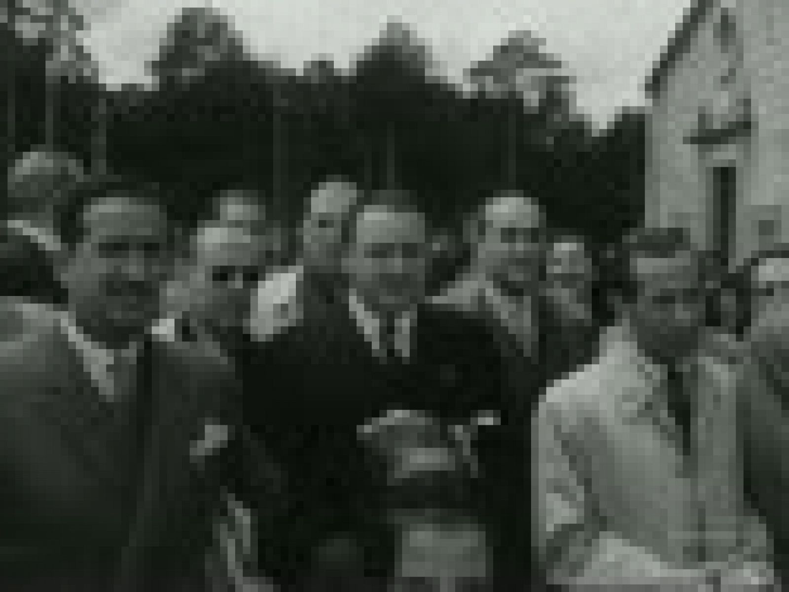 ROMERIA EN QUINTANAR DE LA SIERRA (BURGOS). (MATERIALES SIN MONTAR) | Ver