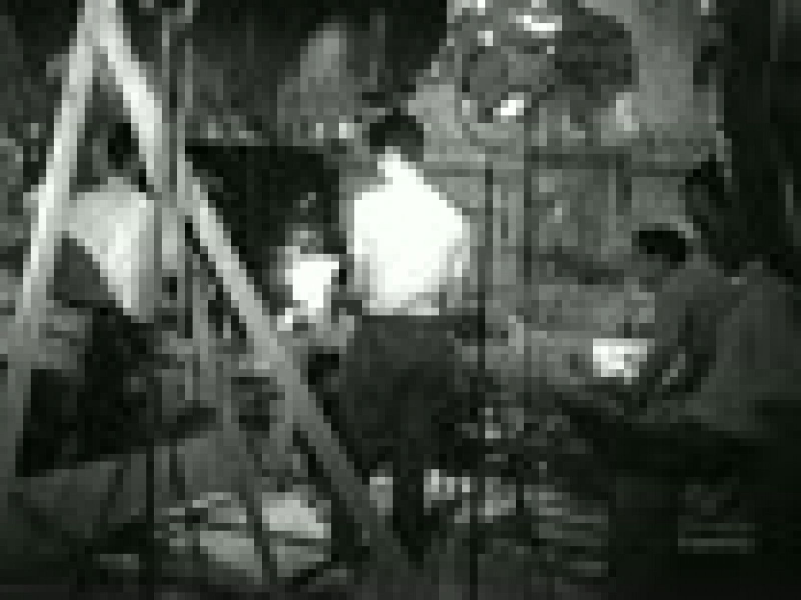 RODAJE DE SOR INTREPIDA | Ver