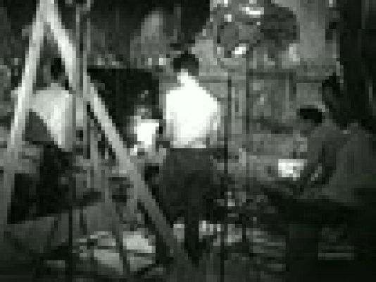 Archivo Histórico - RODAJE DE SOR INTREPIDA