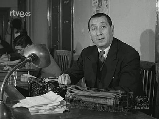 Archivo Histórico - CINCUENTA AÑOS DEL REAL MADRID (MATERIALES SIN MONTAR)