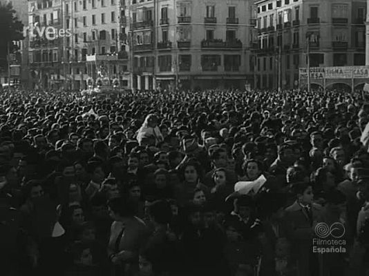 Archivo Histórico - SANTA MARIA DE LA CABEZA