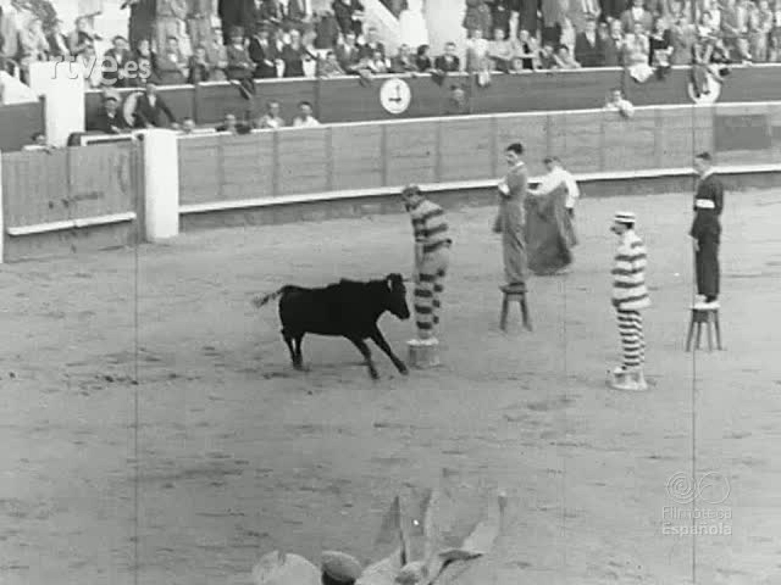 BECERRADA EN CARABANCHEL | Ver