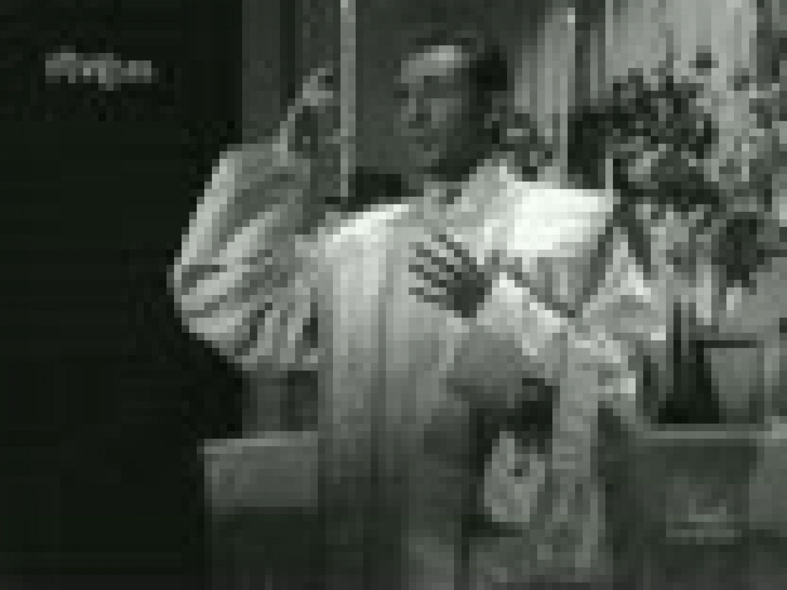 RODAJE  DE LA PELICULA  UN CURA | Ver