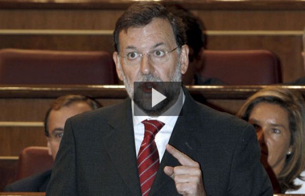 ¿Quieres cenar con Rajoy?