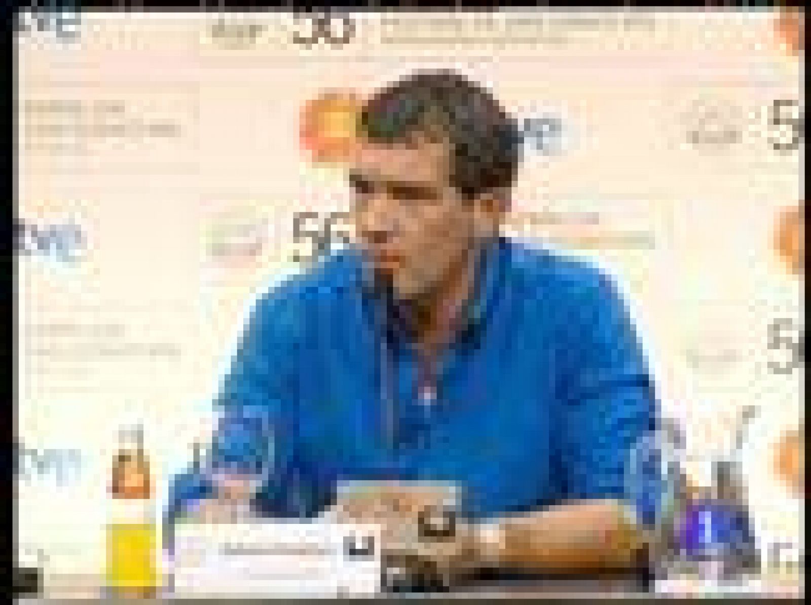 Antonio Banderas ha sido galardonado con el premio Donostia | Ver