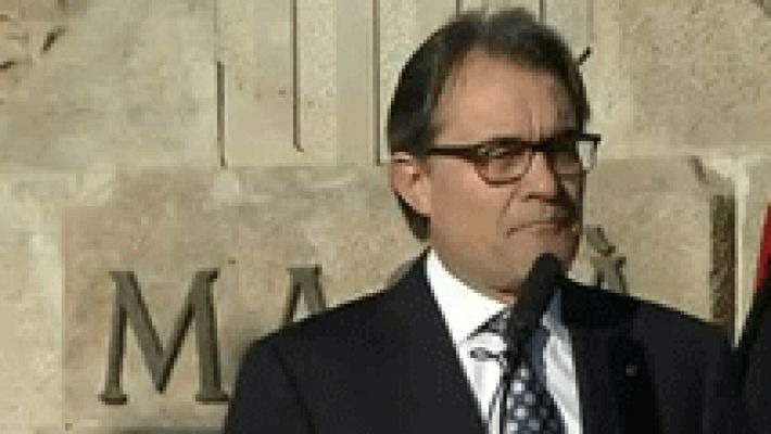 Informativo 24h - Mas reacciona al mensaje de Navidad del rey