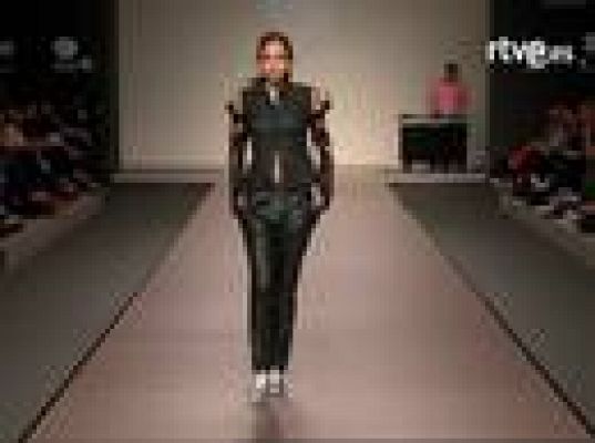  - Desfile de Joan Fábregas